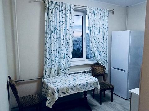 квартира по адресу Полевая ул., 10