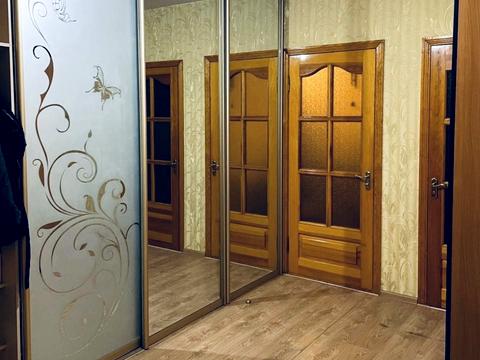 квартира по адресу Полевая ул., 10