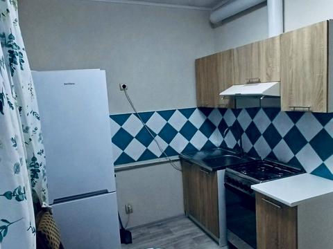 квартира по адресу Полевая ул., 10