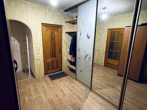 квартира по адресу Полевая ул., 10
