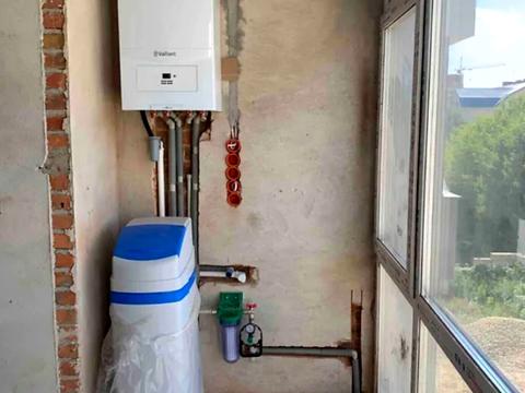 квартира по адресу Энергетичная ул., 5