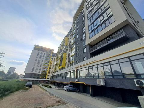 квартира по адресу Энергетичная ул., 5