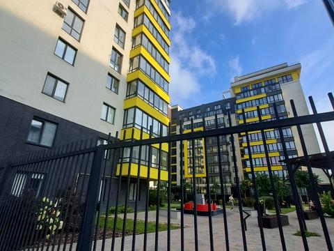 квартира по адресу Энергетичная ул., 5