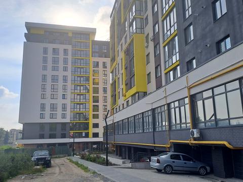 квартира по адресу Энергетичная ул., 5