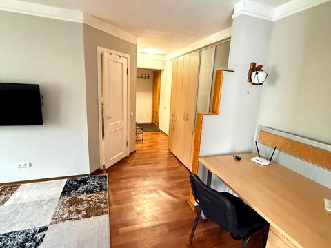 квартира за адресою Січеславська Набережна вул., 15