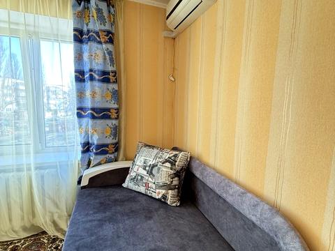 квартира по адресу Алмазная ул., 4