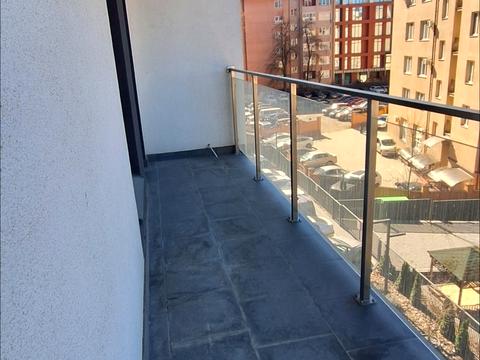 квартира за адресою Січових Стрільців вул., 28-А