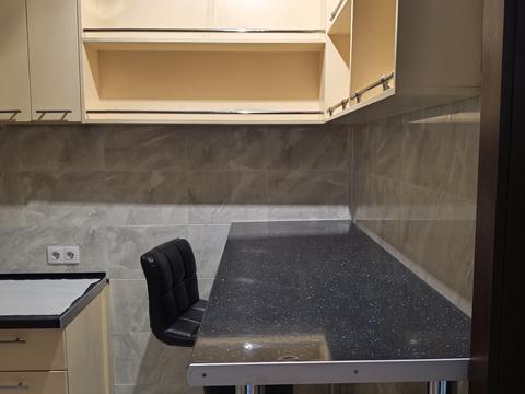 квартира за адресою Київ, Ярослава Гашека бульв., 22