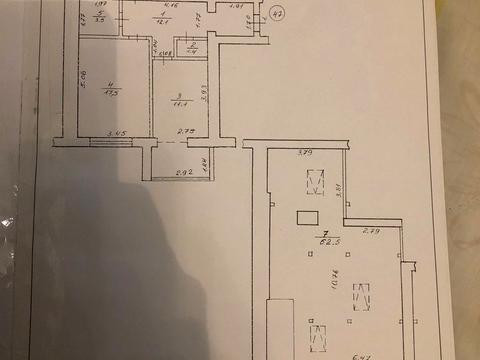 квартира за адресою Ключний пров., 5