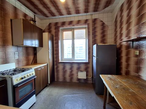 квартира за адресою Тростянецька вул., 7