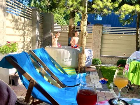 квартира по адресу Полевая ул., 57