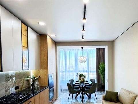 квартира по адресу Победы просп., 119а