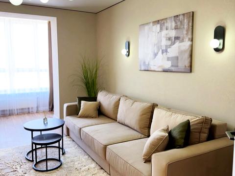 квартира по адресу Победы просп., 119а