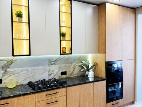 квартира по адресу Победы просп., 119а