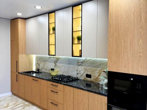 квартира по адресу Победы просп., 119а