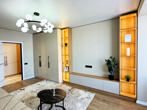 квартира по адресу Победы просп., 119а