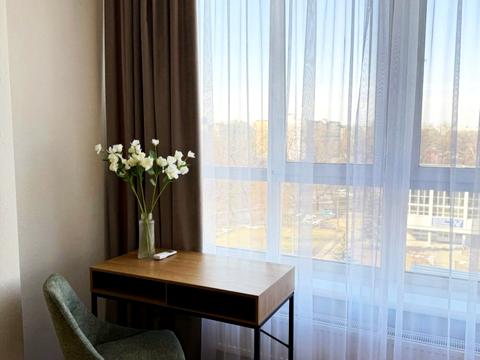 квартира по адресу Победы просп., 119а