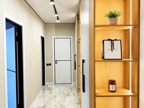 квартира по адресу Победы просп., 119а