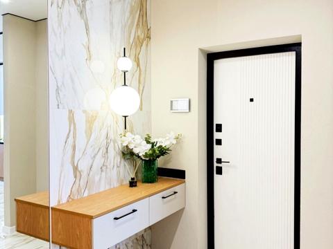 квартира по адресу Победы просп., 119а