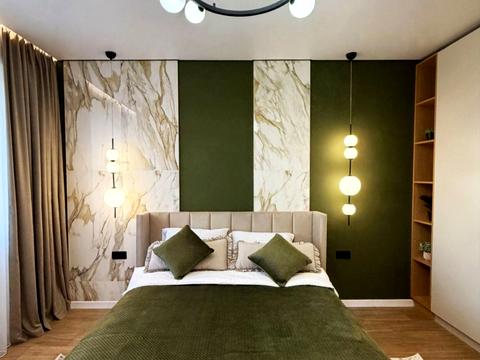 квартира по адресу Победы просп., 119а