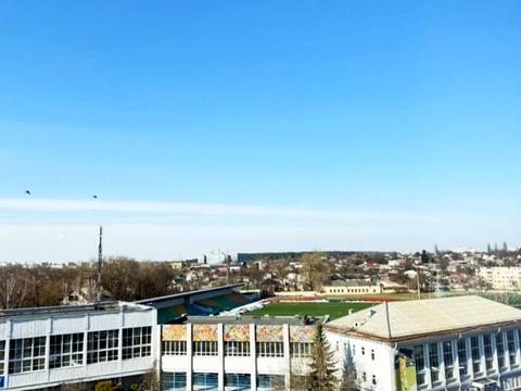 квартира по адресу Победы просп., 119а