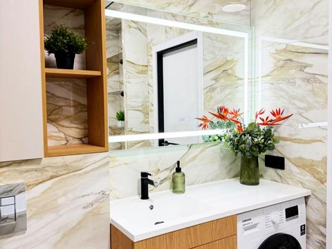 квартира по адресу Победы просп., 119а