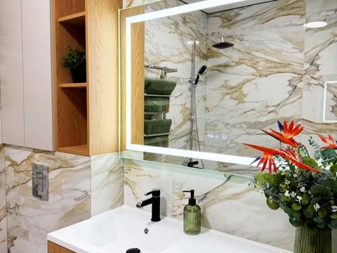 квартира по адресу Победы просп., 119а