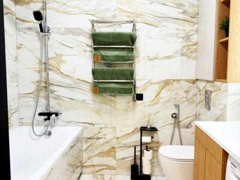 квартира по адресу Победы просп., 119а