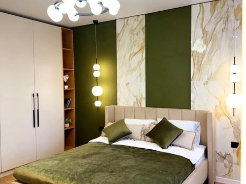 квартира по адресу Победы просп., 119а