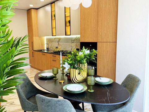 квартира по адресу Победы просп., 119а