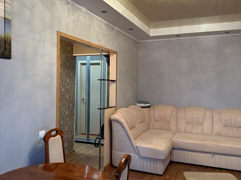квартира за адресою Нюрнберзький пров. (2-й Таганський), 7