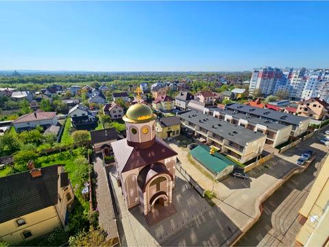 квартира за адресою Ключний пров., 5