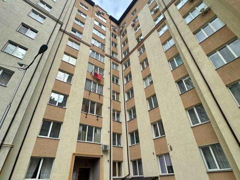 квартира за адресою Ключний пров., 5