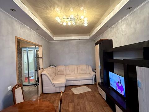 квартира за адресою Нюрнберзький пров. (2-й Таганський), 7