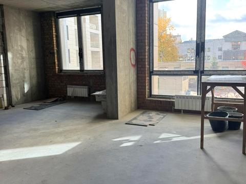 комерційна за адресою Берестейський просп. (Перемоги), 42а