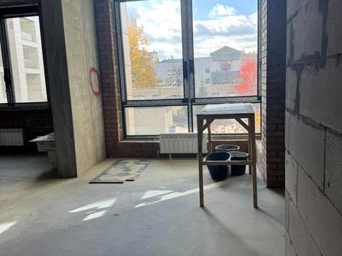 комерційна за адресою Берестейський просп. (Перемоги), 42а