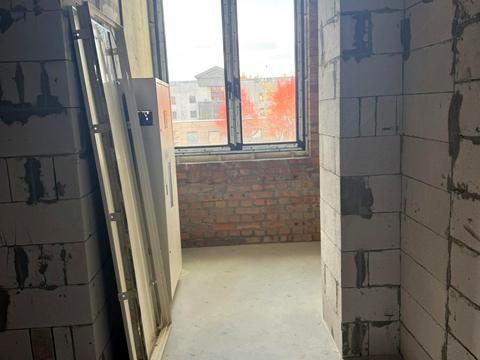 комерційна за адресою Берестейський просп. (Перемоги), 42а