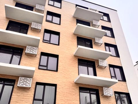 квартира по адресу Евгения Коновальца ул., (Будинок 10)