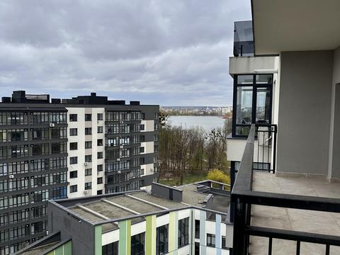 квартира за адресою Приозерна вул., 14