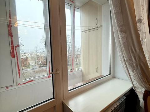 квартира за адресою Нюрнберзький пров. (2-й Таганський), 7