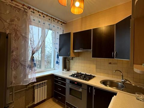квартира за адресою Нюрнберзький пров. (2-й Таганський), 7