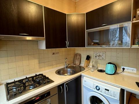 квартира за адресою Нюрнберзький пров. (2-й Таганський), 7