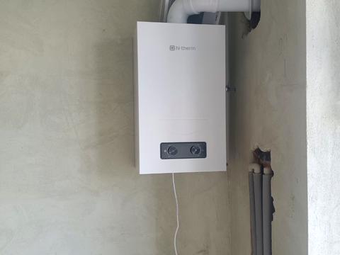 квартира за адресою Трускавецька вул., (Будинок Г)