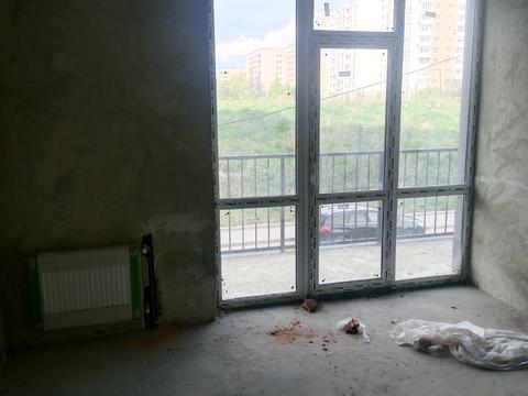 квартира за адресою Трускавецька вул., (Будинок Г)