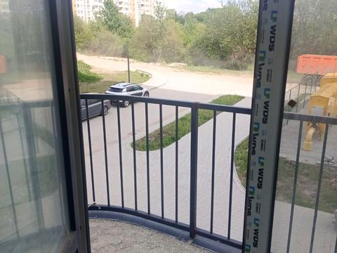 квартира за адресою Трускавецька вул., (Будинок Г)