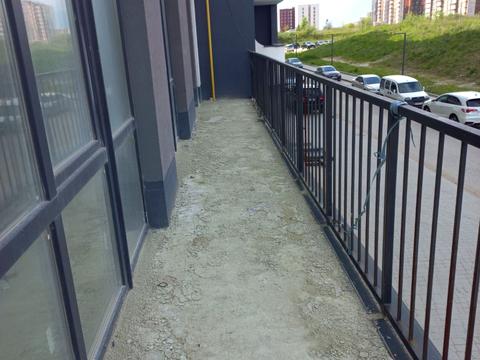 квартира за адресою Трускавецька вул., (Будинок Г)