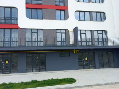 квартира за адресою Трускавецька вул., (Будинок Г)