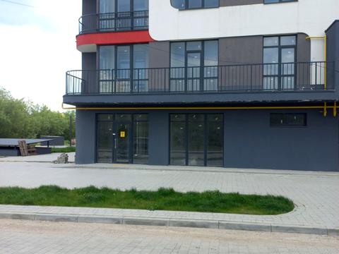 квартира за адресою Трускавецька вул., (Будинок Г)