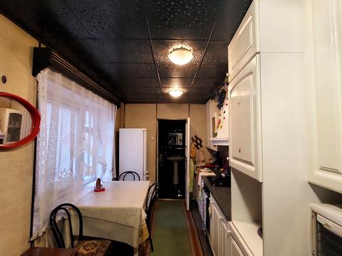 квартира по адресу Раскидайловская ул., 51