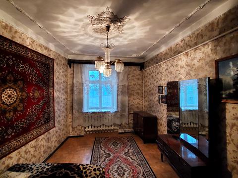 квартира по адресу Раскидайловская ул., 51